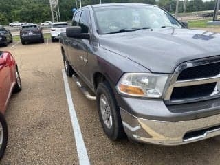 Ram 2011 1500