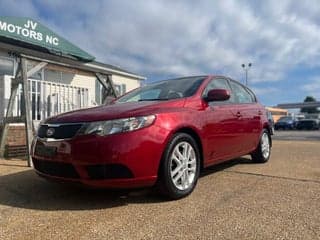 Kia 2012 Forte5