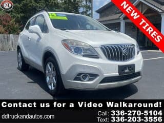 Buick 2014 Encore