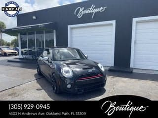 MINI 2014 Cooper