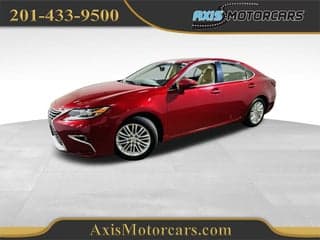 Lexus 2016 ES 350