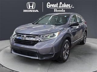 Honda 2017 CR-V