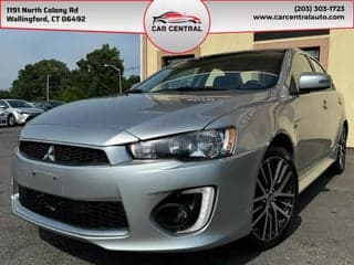 Mitsubishi 2017 Lancer