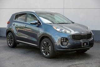 Kia 2018 Sportage