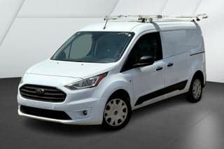 Ford 2019 Transit Connect