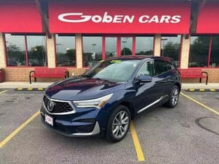 Acura 2020 RDX