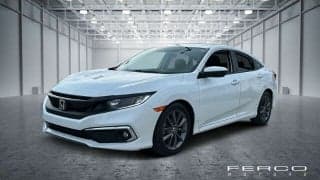 Honda 2020 Civic