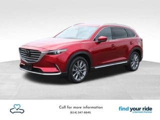 Mazda 2021 CX-9