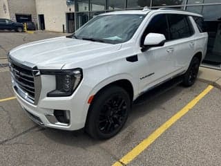 GMC 2022 Yukon