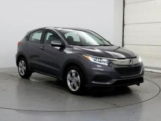 Honda 2022 HR-V