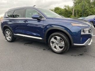 Hyundai 2022 Santa Fe