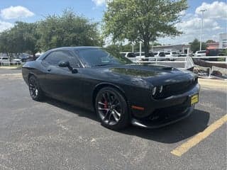 Dodge 2023 Challenger