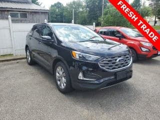 Ford 2023 Edge