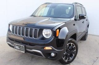 Jeep 2023 Renegade