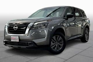 Nissan 2023 Pathfinder