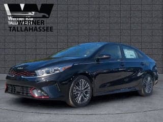 Kia 2024 Forte