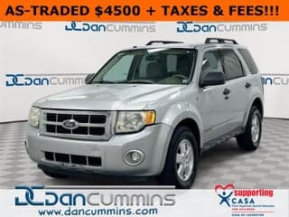 Ford 2008 Escape