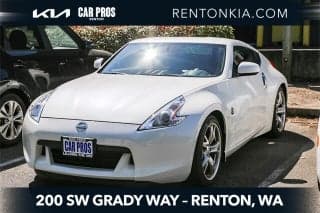 Nissan 2010 370Z