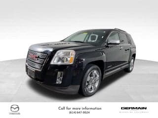 GMC 2013 Terrain