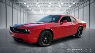 Dodge 2014 Challenger