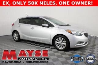 Kia 2015 Forte5