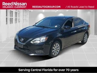 Nissan 2016 Sentra