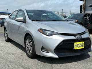 Toyota 2017 Corolla