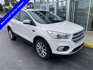 Ford 2018 Escape