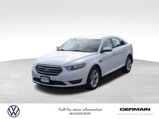 Ford 2018 Taurus