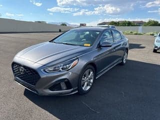 Hyundai 2018 Sonata