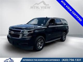 Chevrolet 2020 Tahoe