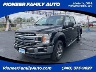 Ford 2020 F-150