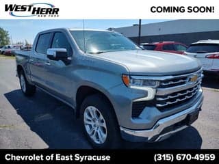 Chevrolet 2023 Silverado 1500