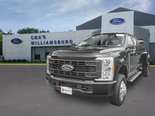 Ford 2023 F-350 Super Duty