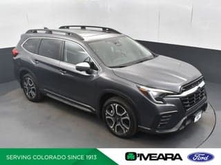 Subaru 2023 Ascent