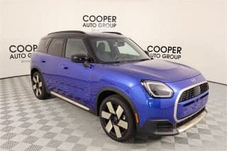 MINI 2025 Countryman