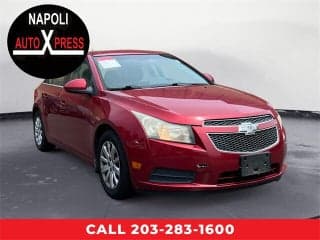 Chevrolet 2011 Cruze