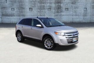 Ford 2014 Edge