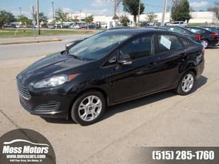 Ford 2014 Fiesta