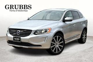 Volvo 2016 XC60