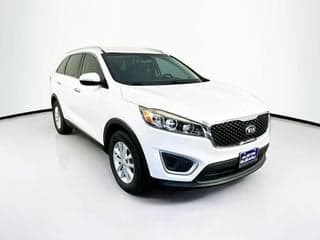 Kia 2017 Sorento