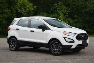 Ford 2018 EcoSport