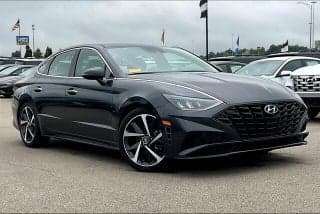 Hyundai 2021 Sonata