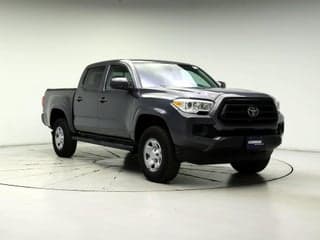 Toyota 2021 Tacoma