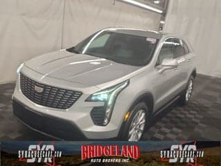 Cadillac 2022 XT4