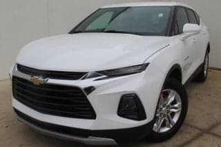 Chevrolet 2022 Blazer