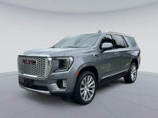 GMC 2022 Yukon