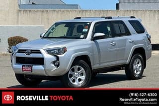 Toyota 2022 4Runner