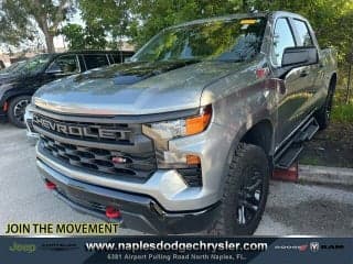 Chevrolet 2023 Silverado 1500