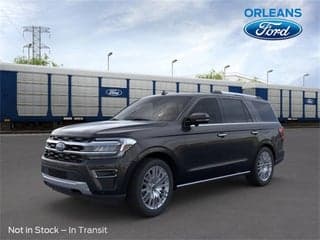 Ford 2024 Expedition